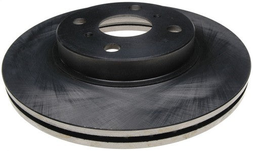 Raybestos Brakes 96972R R-Line BRAKE ROTORS OEM