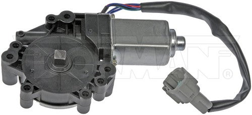 Dorman (OE Solutions) 742-494 OE Solutions WINDOW ASSEMBLIES & MOTORS