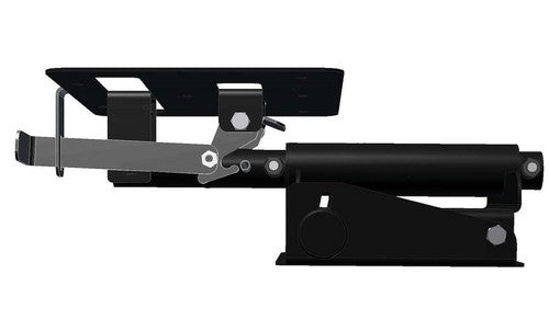 MOR/ryde TV56-010H  AUDIO VIDEO & SECURITY RV