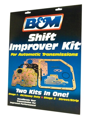 B&M 30262  SHIFT IMPROVER KIT