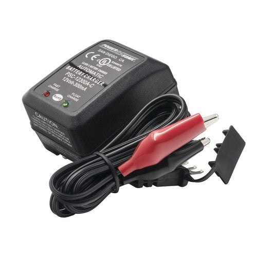 AutoMeter 9217 Extreme Environment BATTERY CHARGER