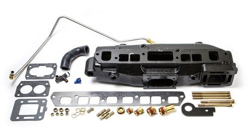 Sierra Marine 18-1966-1 Marine Series ENGINE ASSEMBLY MARINE