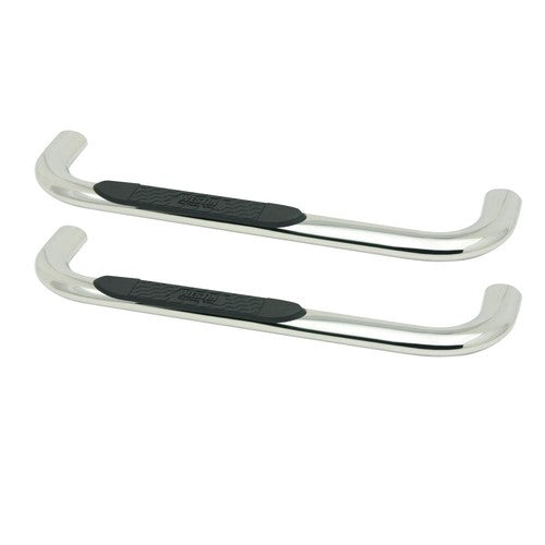 Westin Automotive 21-3540 Platinum NERF BAR OVAL 4"