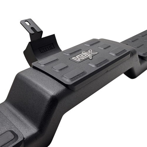 Westin Automotive 55-32775 Running Board With Mounting Hardware And Brackets