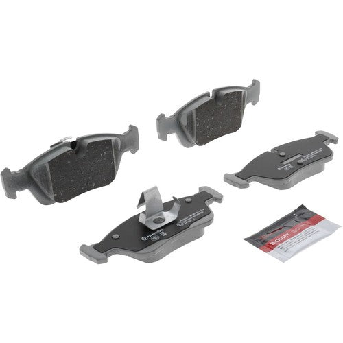 Brembo Front Ceramic Brake Pads Fits BMW 328i 1996-2000 P06024N