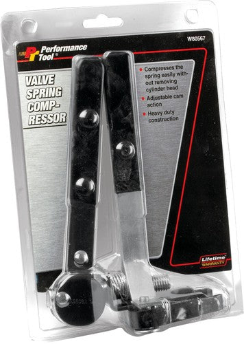 Performance Tool W80567  TOOL