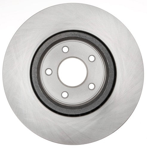 Raybestos Brakes 981055R R-Line BRAKE ROTORS OEM
