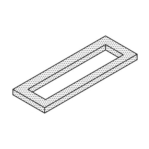 Suburban Mfg 070853  APPLIANCE COMPONENTS RV