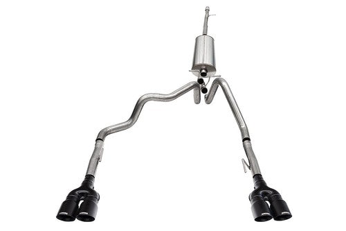 Corsa Performance 21202BPC Sport Cat Back System EXHAUST SYSTEM
