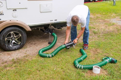 Lippert Components 360784 Waste Master  SEWER HOSES RV