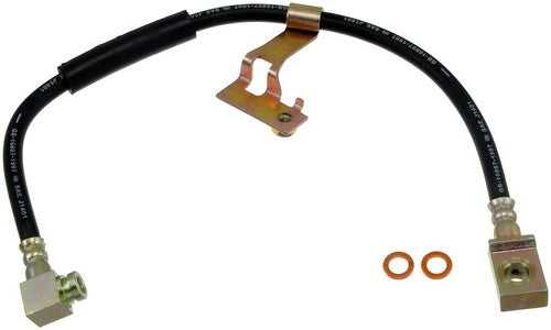 Dorman (OE Solutions) H104352 First Stop  BRAKE HARDWARE AND CABLES OEM