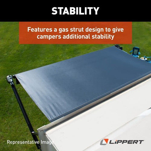 Lippert Components 404523 Solera AWNING-ACCESSORIES RV