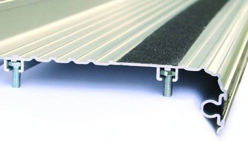 Black Horse Offroad RUN102SS Commercial RUNNING BOARDS