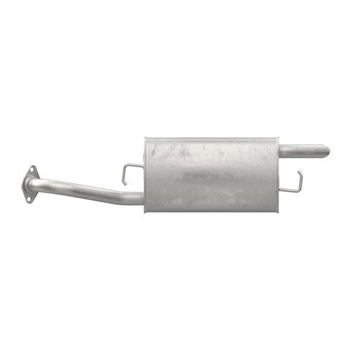 Walker Exhaust 53720 Quiet-Flow SS Muffler Assembly EXHAUST OEM