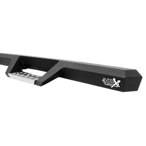 Westin Automotive 56-138352 HDX NERF BAR SQUARE 3"