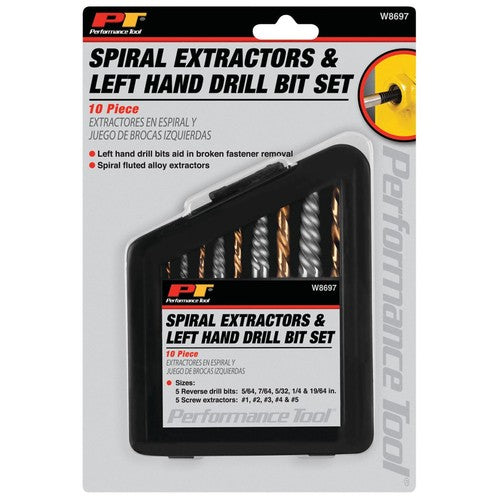 Performance Tool W8697  TOOL