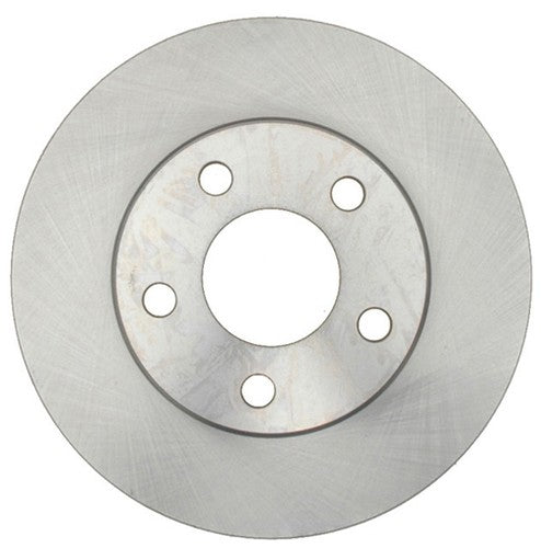 Raybestos Brakes 56325R R-Line BRAKE ROTORS OEM