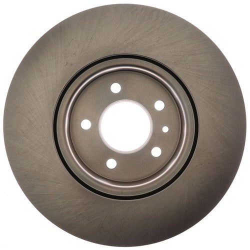 Raybestos Brakes 581048 Specialty - Street Performance BRAKE ROTORS OEM