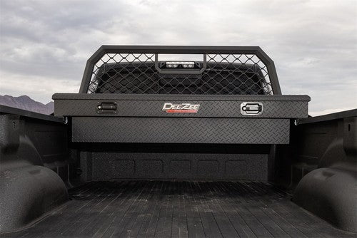 Dee Zee DZ10170TB Crossover Standard Profile 8.4 Cu. Ft. Tool Box