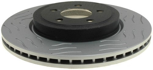 Raybestos Brakes 780256PER Specialty - Street Performance BRAKE ROTORS OEM