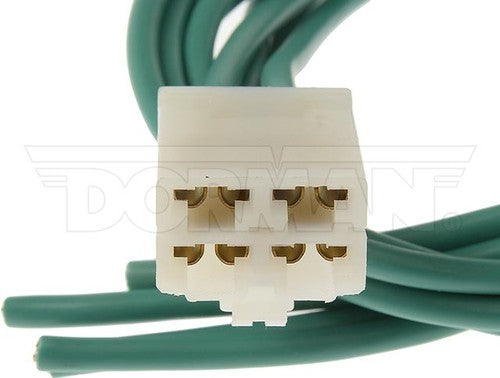 Dorman (OE Solutions) 973-954 OE Solutions HEATER PARTS