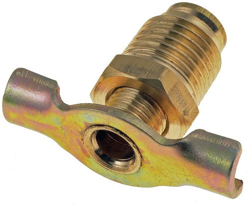 Help! By Dorman 61104  RADIATOR CAP FAN MOTOR & SWTCH
