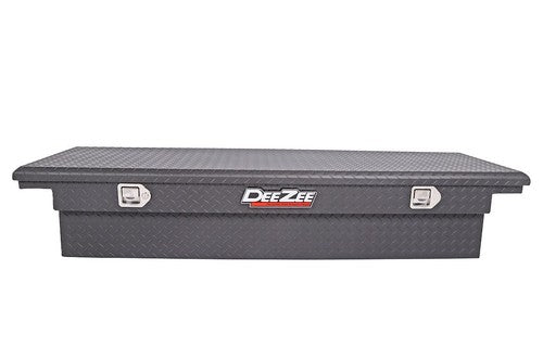Dee Zee DZ8170LTB Crossover Low Profile 8 Cu. Ft. Tool Box