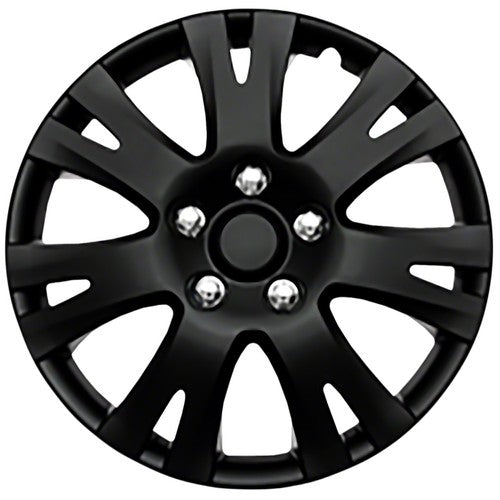 Coast To Coast IWC103216BLK  WHEEL COVER