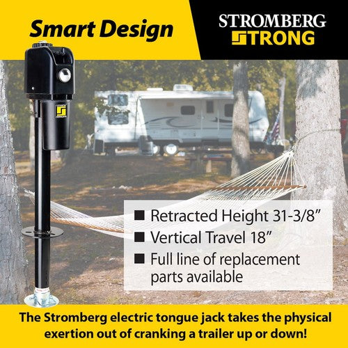 Stromberg Carlson JET-2500 JET-2500 TRAILER JACKS