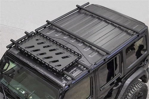 Dee Zee DZ4472JL HEX Series ROOF RACK