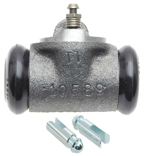 Raybestos Brakes WC10588 Element3 REAR BRAKE HYDRAULICS