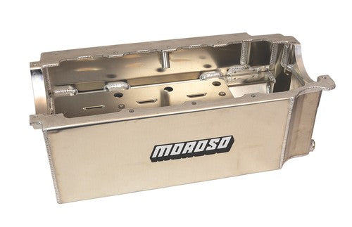 Moroso Performance 21420  OIL PAN
