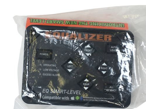 Equalizer Systems 70175  TRAILER STABILIZATION