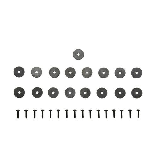 Westin Automotive 50-6565  TAILGATE MATS