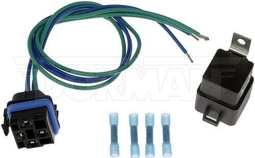 Dorman (TECHoice) 645-120 TECHoice BODY SWITCH & RELAY