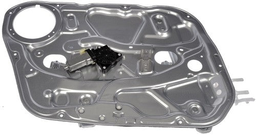Dorman (OE Solutions) 748-348 OE Solutions WINDOW ASSEMBLIES & MOTORS