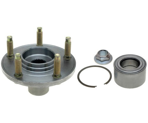 Raybestos Brakes 718515  BEARINGS OEM