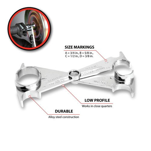 Performance Tool W83113  TOOL