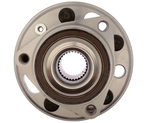 Raybestos Brakes 713288 R-Line WHEEL HARDWARE OEM