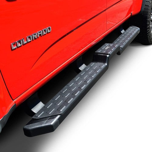 Westin Automotive 55-34015 HDX RUNNING BOARDS
