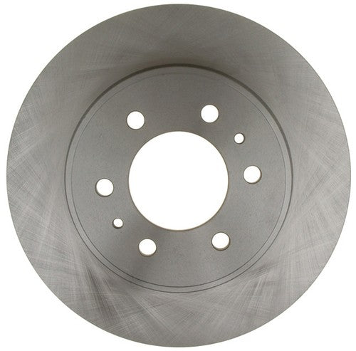 Raybestos Brakes 680754R R-Line BRAKE ROTORS OEM