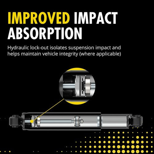 Monroe 911501 Reflex  SHOCK ABSORBERS