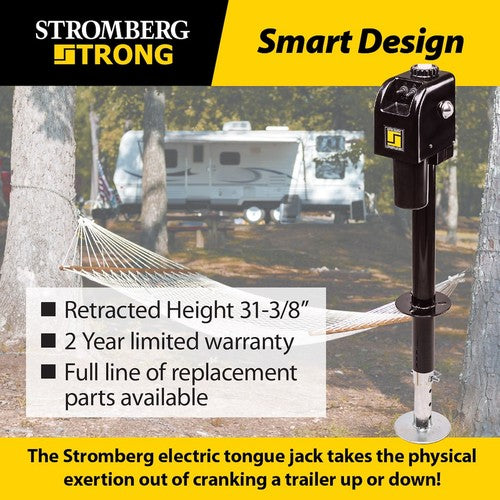 Stromberg Carlson JET-3755  TRAILER JACKS