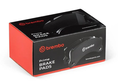 Brembo P49062 PRIME LINE BRAKE PADS