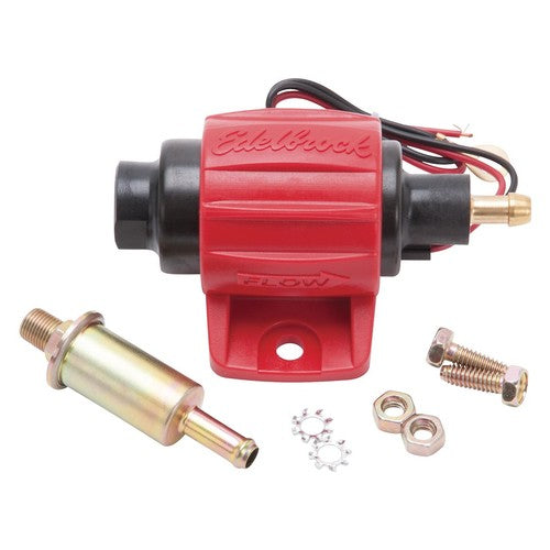 Edelbrock 17301  FUEL PUMP