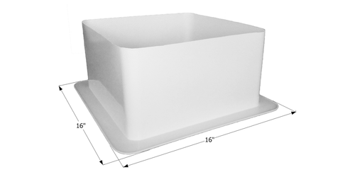 Icon 12573  SKYLIGHTS RV