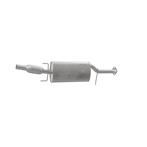 Walker Exhaust 56233 Quiet-Flow SS Muffler Assembly EXHAUST OEM