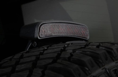 GT Styling GT1162X Blackouts  HEADLIGHT COVERS