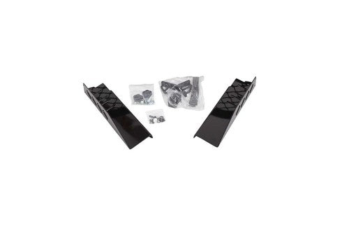 Dee Zee DZ CRFOOT1B  TRUCK RACK