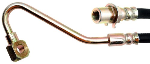 Raybestos Brakes BH381032 Element3 FRONT BRAKE HYDRAULICS